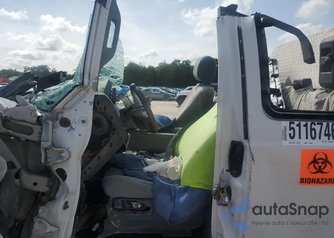 1FT7X2BT2CEA12607: 51167465