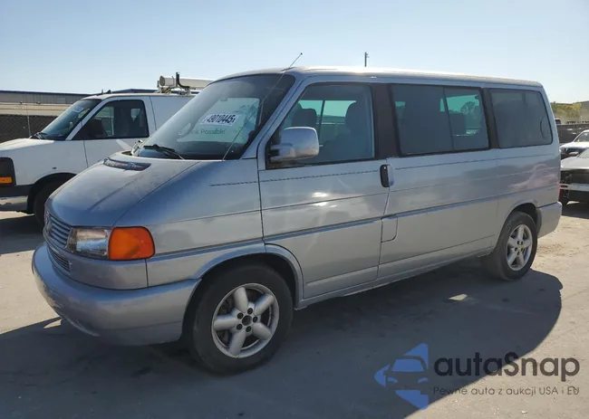 WV2KB47012H065431: 49010445