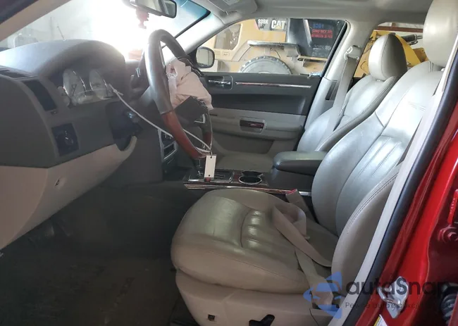 2C3CA6CT1AH145200: 47956815