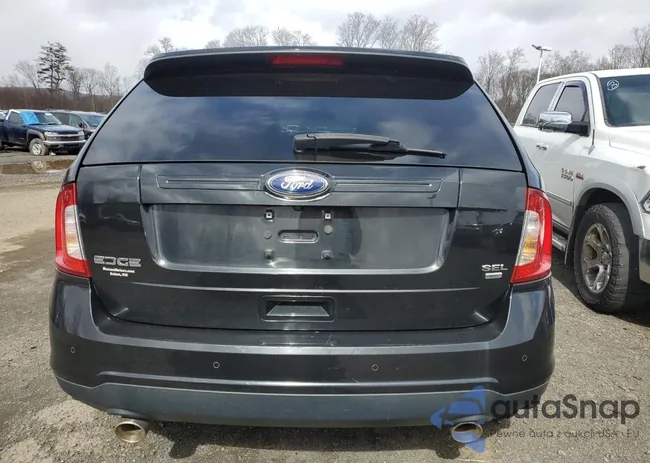 2FMDK4JC3EBA30610: 48188175