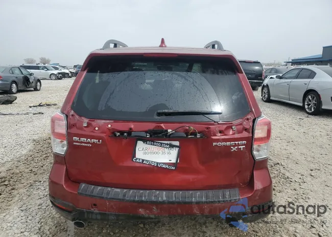 JF2SJGWC5JH467614: 50455745