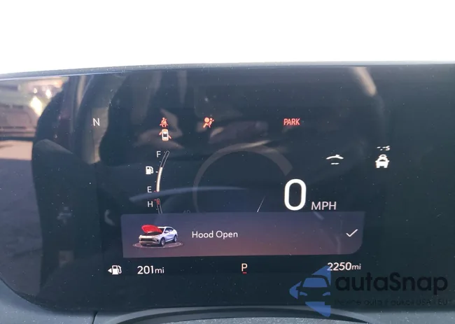 KL47LCE27RB167260: 47082975