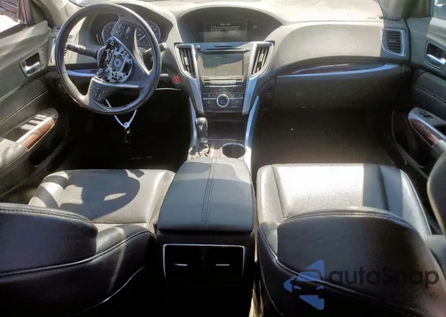 19UUB1F32GA008089: 49643095