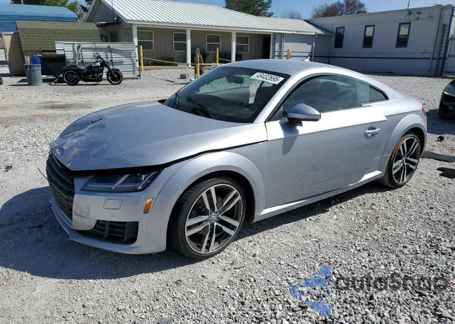 TRUC5AFV4G1024335: 49432695