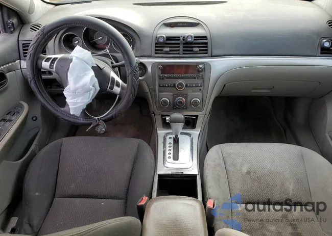 1G8ZS57NX7F140333: 60596245