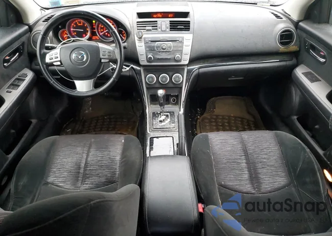 1YVHZ8CH8A5M02937: 49544305