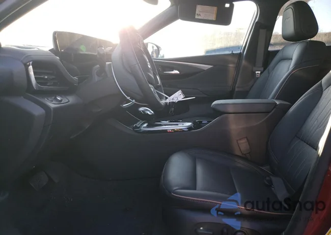 KL47LCE27RB167260: 47082975