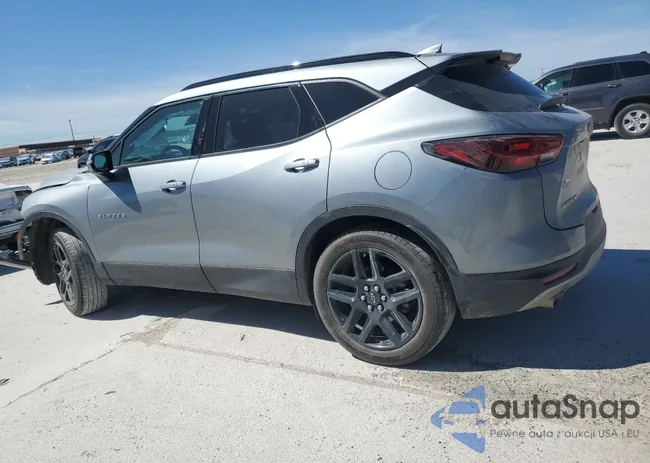 3GNKBJRS8PS204164: 49138085