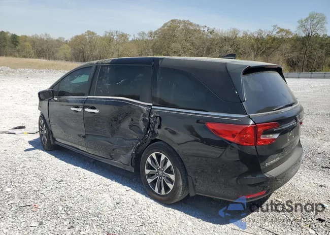 5FNRL6H6XPB018723: 50501155