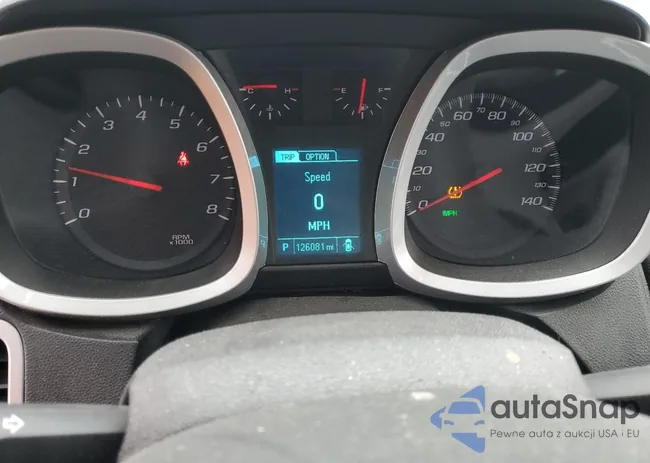 2GNALCEK5G6146264: 48228065