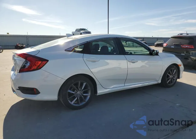 19XFC1F76LE207919: 53449445