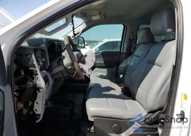 1FT7W2BT7REC19151: 48820305