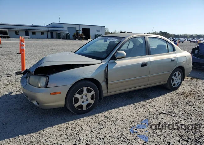 KMHDN45D22U399216: 66095825