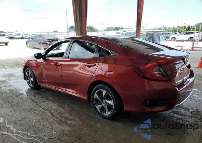 2HGFC2F63LH574778: 50443025