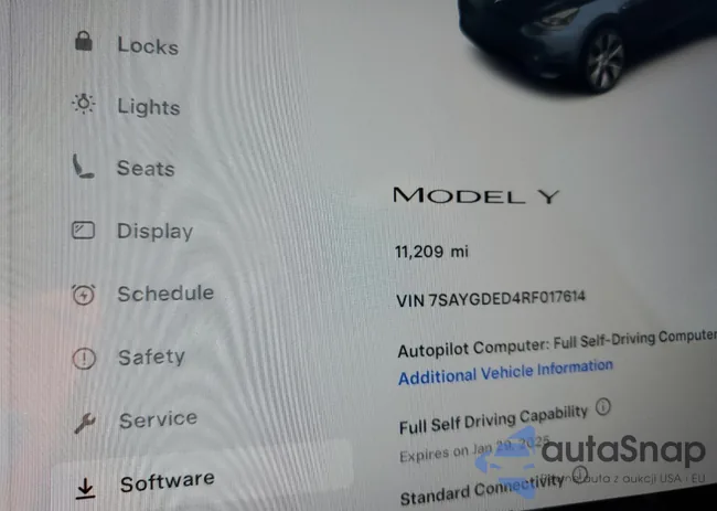 7SAYGDED4RF017614: 45754675