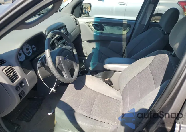 1FMCU04162KC49491: 50749465