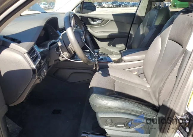 WA1LAAF76HD003262: 48245735