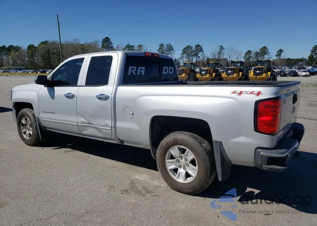 1GCVKREC5GZ396407: 50081455