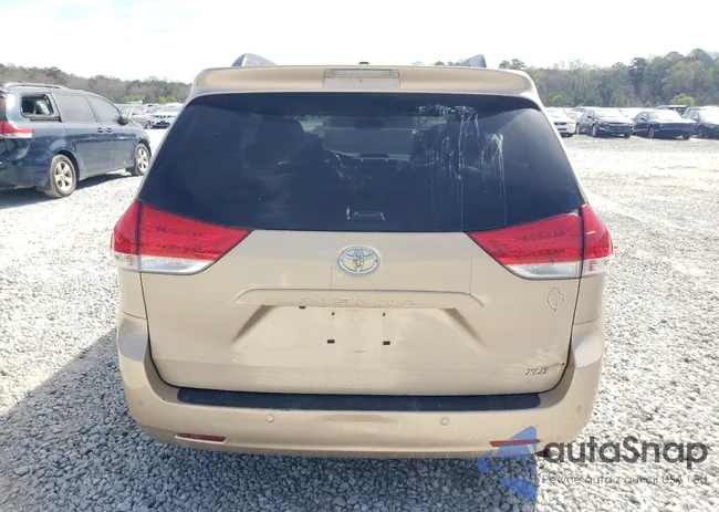 5TDYK3DC7BS079234: 71916445