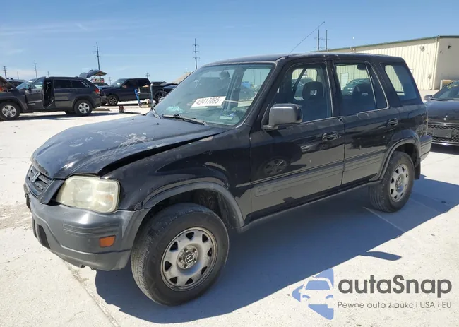 JHLRD284X1S009943: 49417095