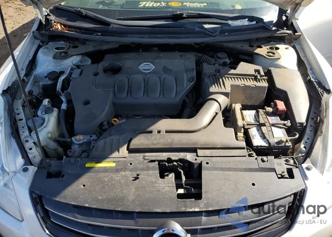 1N4AL2AP4BC140448: 47012405