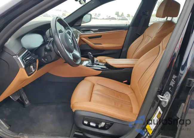 WBAJS7C04LBN96223: 50167235