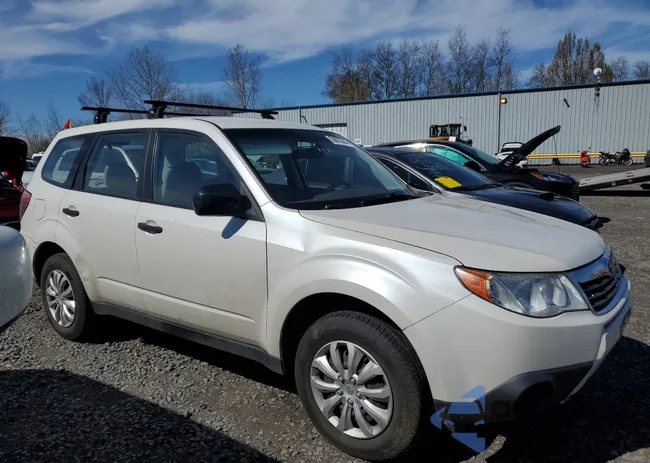 JF2SH61629H764407: 50603345