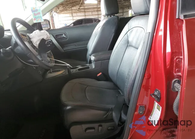 JN8AS5MTXDW025592: 50660635