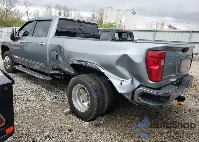 1GC4KVEY3SF122424: 50307295