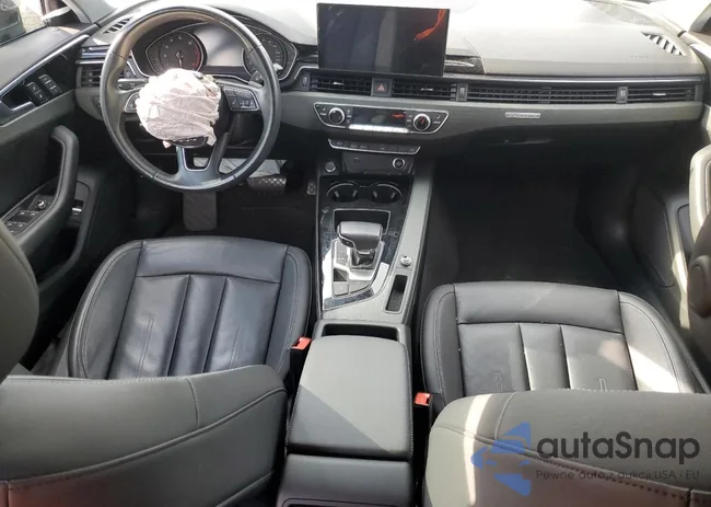 WAUABAF46MA056987: 50040075