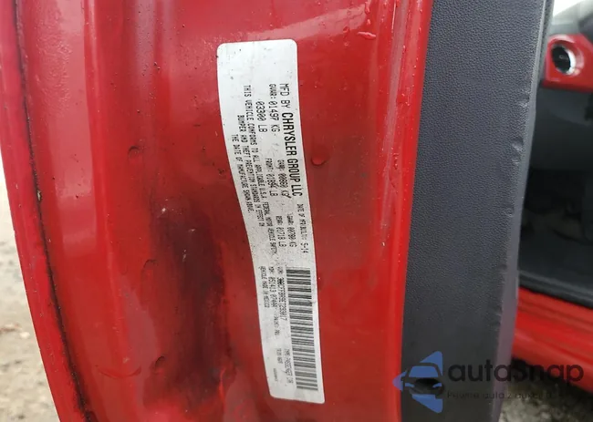 3C3CFFBR9ET293017: 48954495