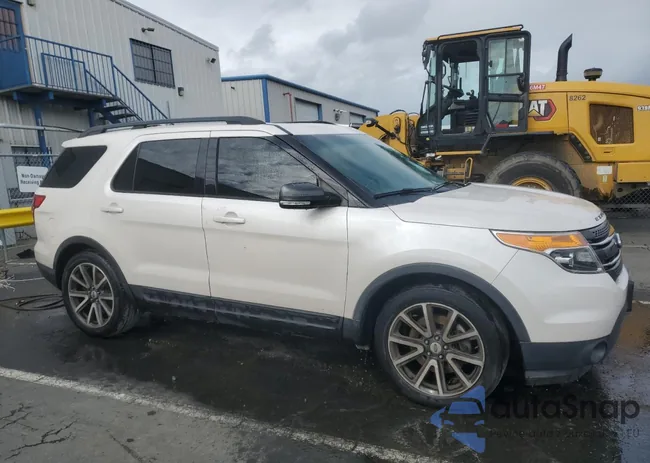 1FM5K7D89FGC65987: 51113845