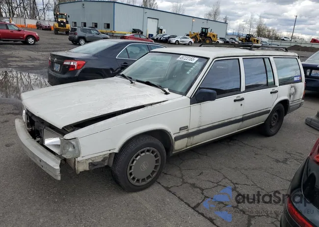 YV1FA8850M2332112: 49723155