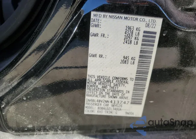 1N4BL4BV2NN413747: 48372805