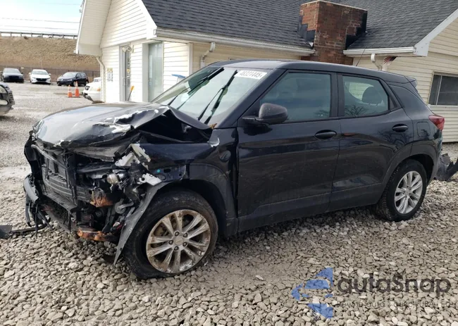 KL79MNSL9MB051617: 48321445