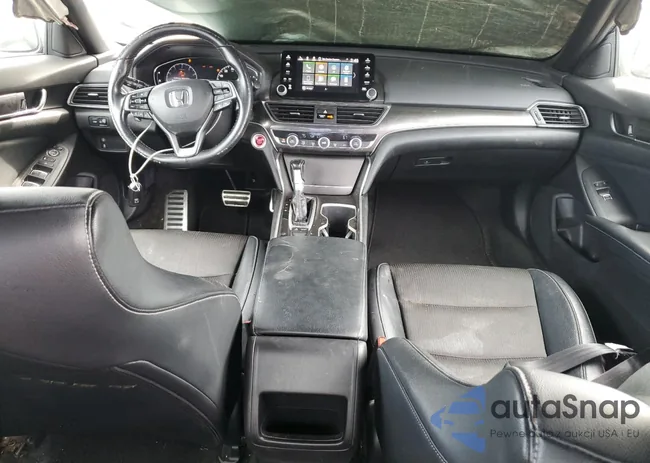 1HGCV1F36JA104379: 49544395