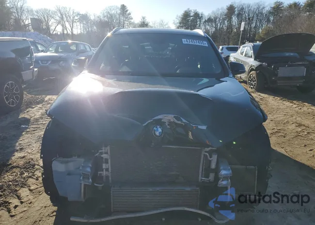 WBXHT3C3XH5F67743: 47457455