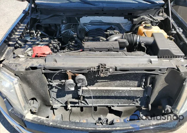 1FTFW1EF4BFC80663: 50665405