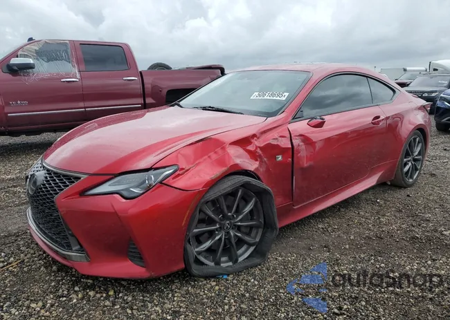 JTHHA5BC2K5009968: 50618695