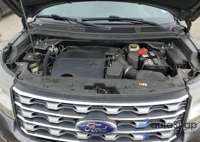 1FM5K8F88HGC70135: 51065045