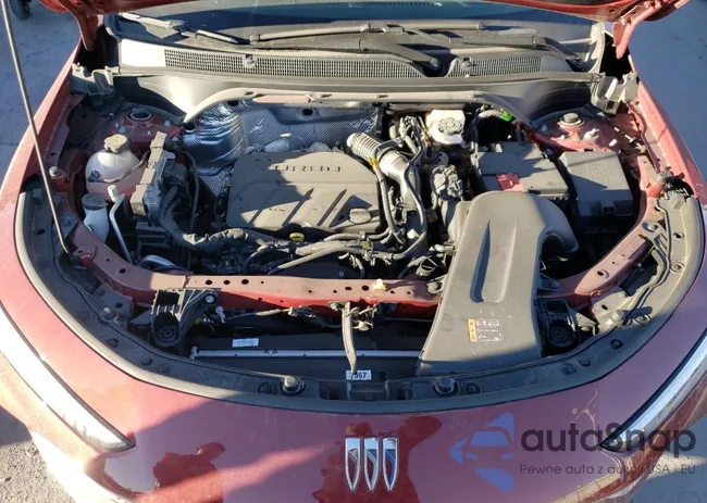 KL47LCE27RB167260: 47082975