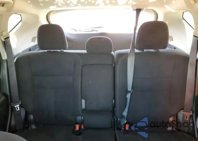 5N1AZ2AJ0MC145553: 48085005