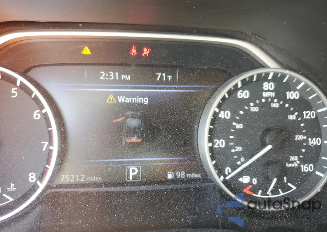 1N4AA6AV3KC377332: 47650145