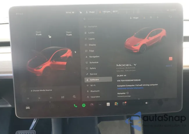 7SAYGDEE0NF328248: 50064065