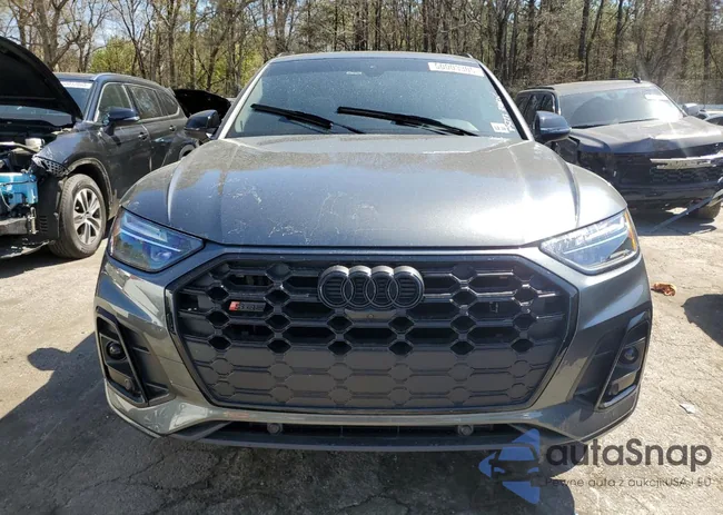 WA1B4AFY1R2035223: 50003305