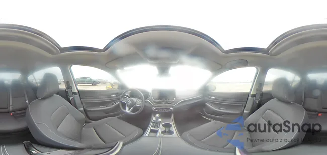 1N4BL4DV9SN330812: 50541575