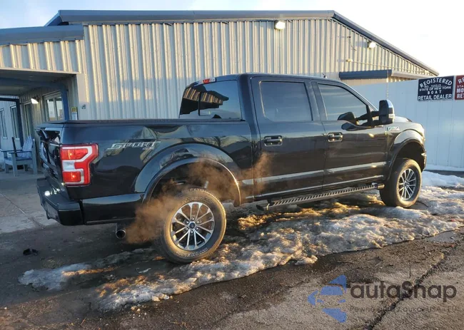 1FTEW1E49KFC74528: 48616645