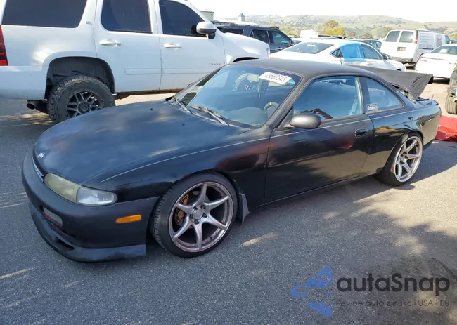 JN1AS44DXTW052243: 49660345