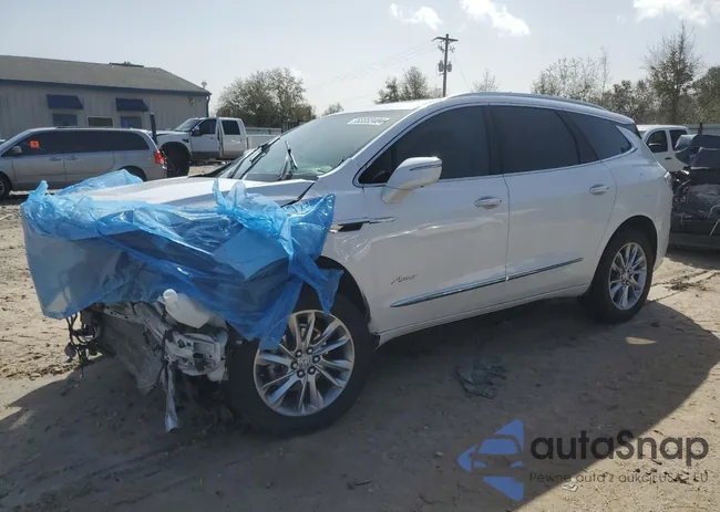 5GAERDKW3PJ135127: 48482385