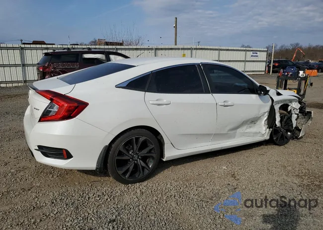 2HGFC2F82MH542004: 48705965